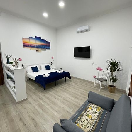 מסה לוברנסה Liparulo Holiday House מראה חיצוני תמונה