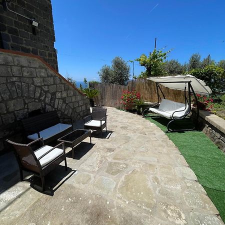 מסה לוברנסה Liparulo Holiday House מראה חיצוני תמונה