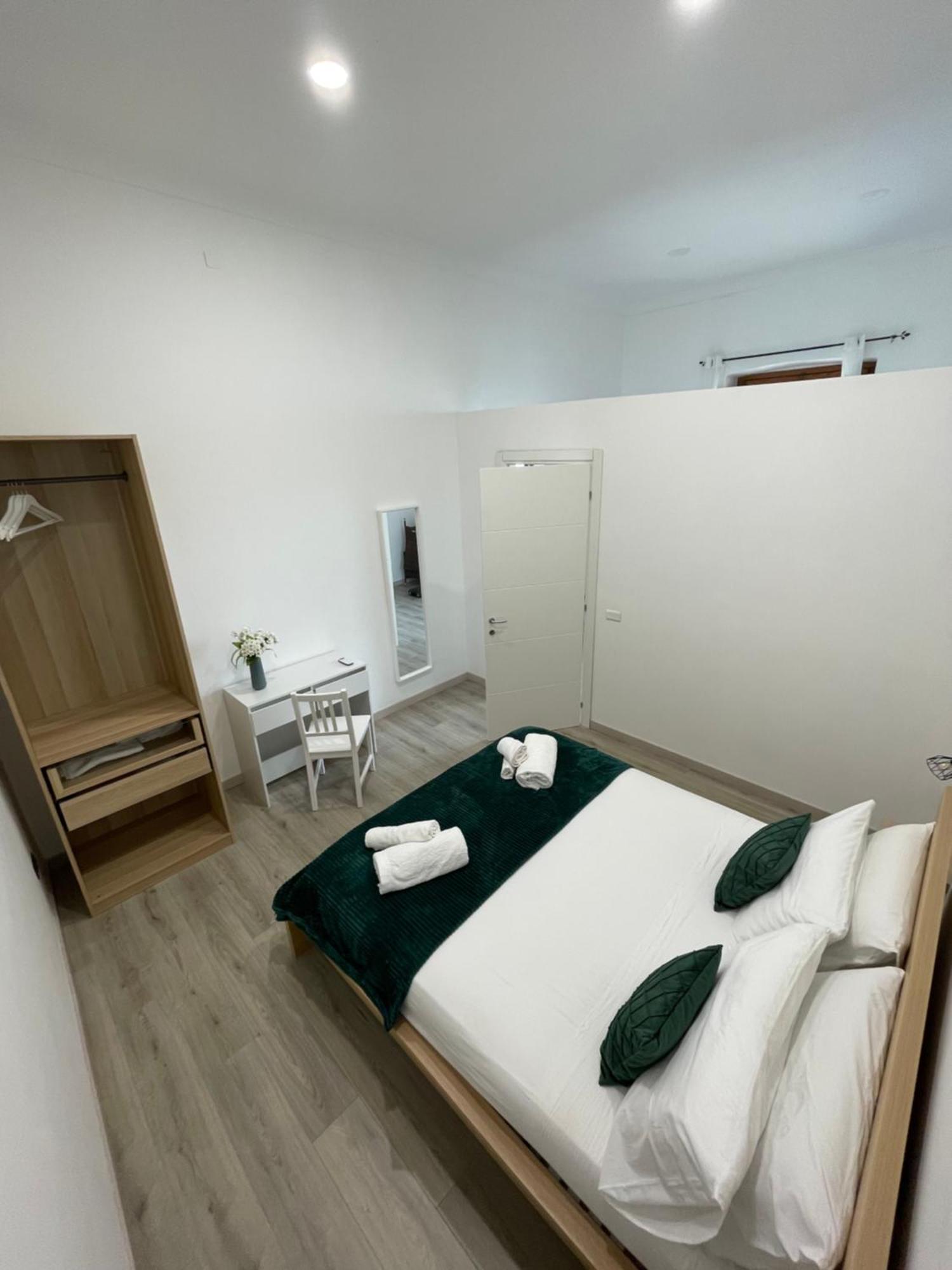 מסה לוברנסה Liparulo Holiday House מראה חיצוני תמונה