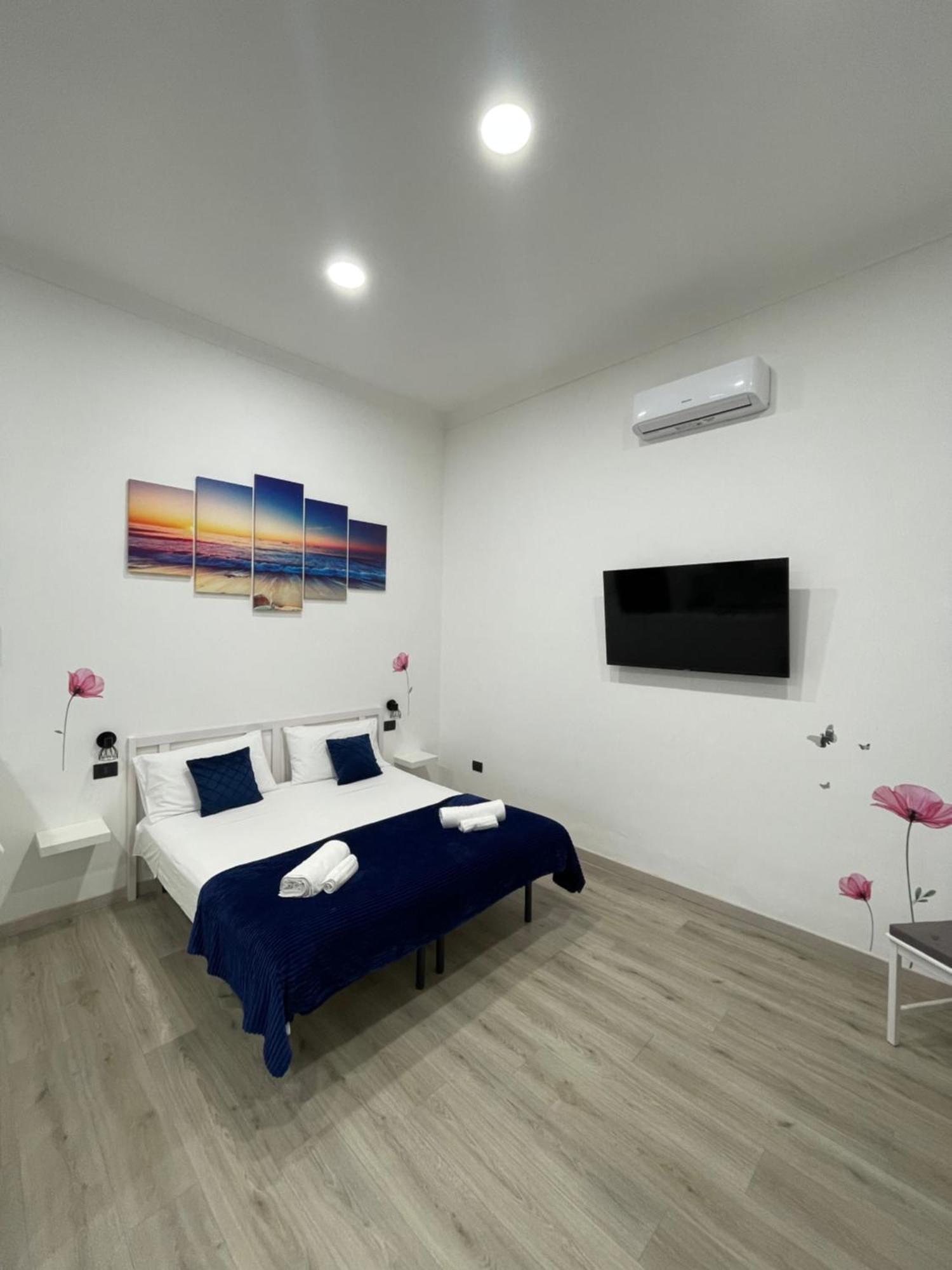 מסה לוברנסה Liparulo Holiday House מראה חיצוני תמונה