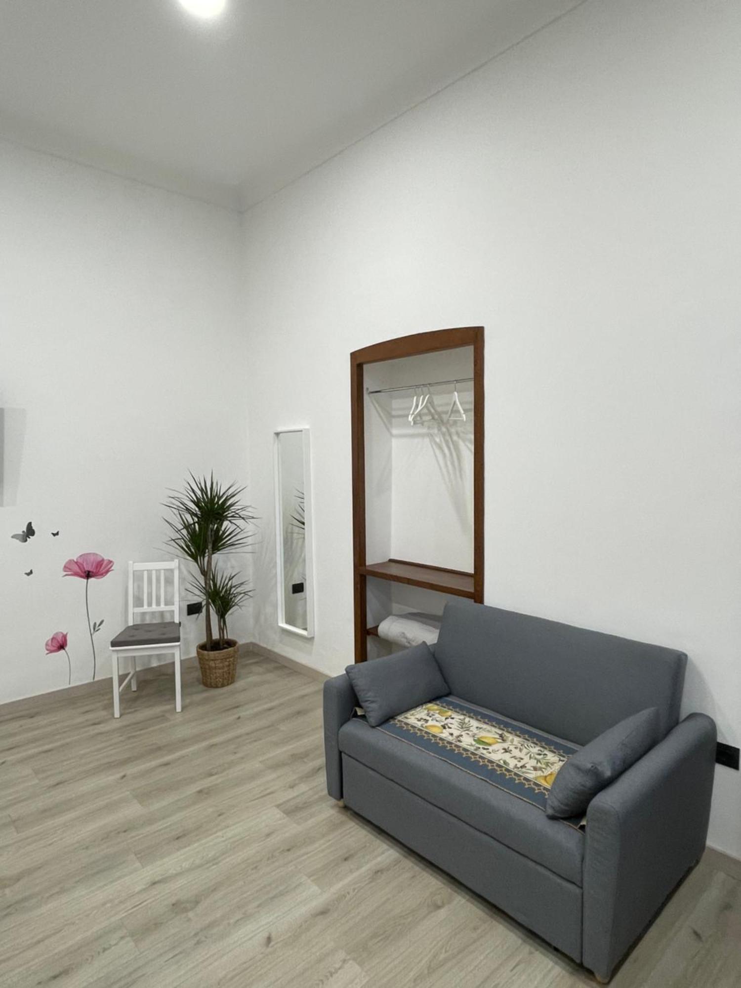 מסה לוברנסה Liparulo Holiday House מראה חיצוני תמונה
