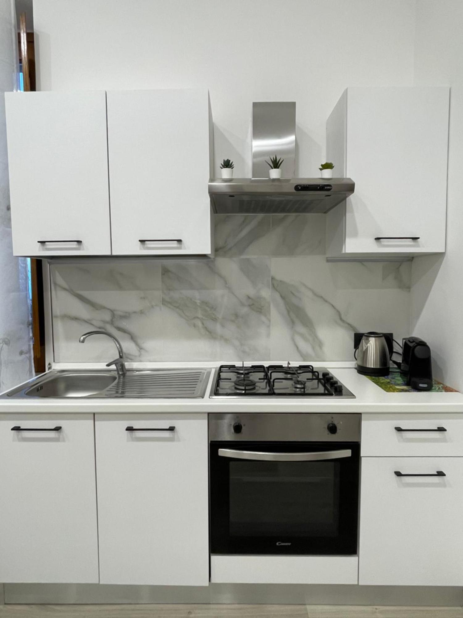 מסה לוברנסה Liparulo Holiday House מראה חיצוני תמונה