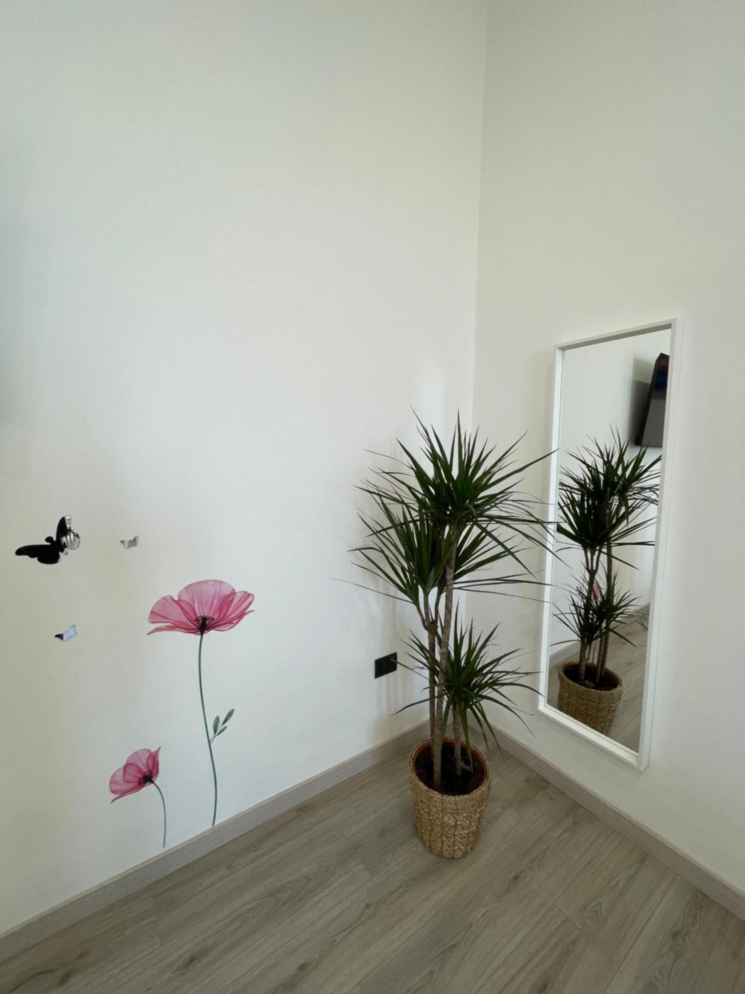 מסה לוברנסה Liparulo Holiday House מראה חיצוני תמונה