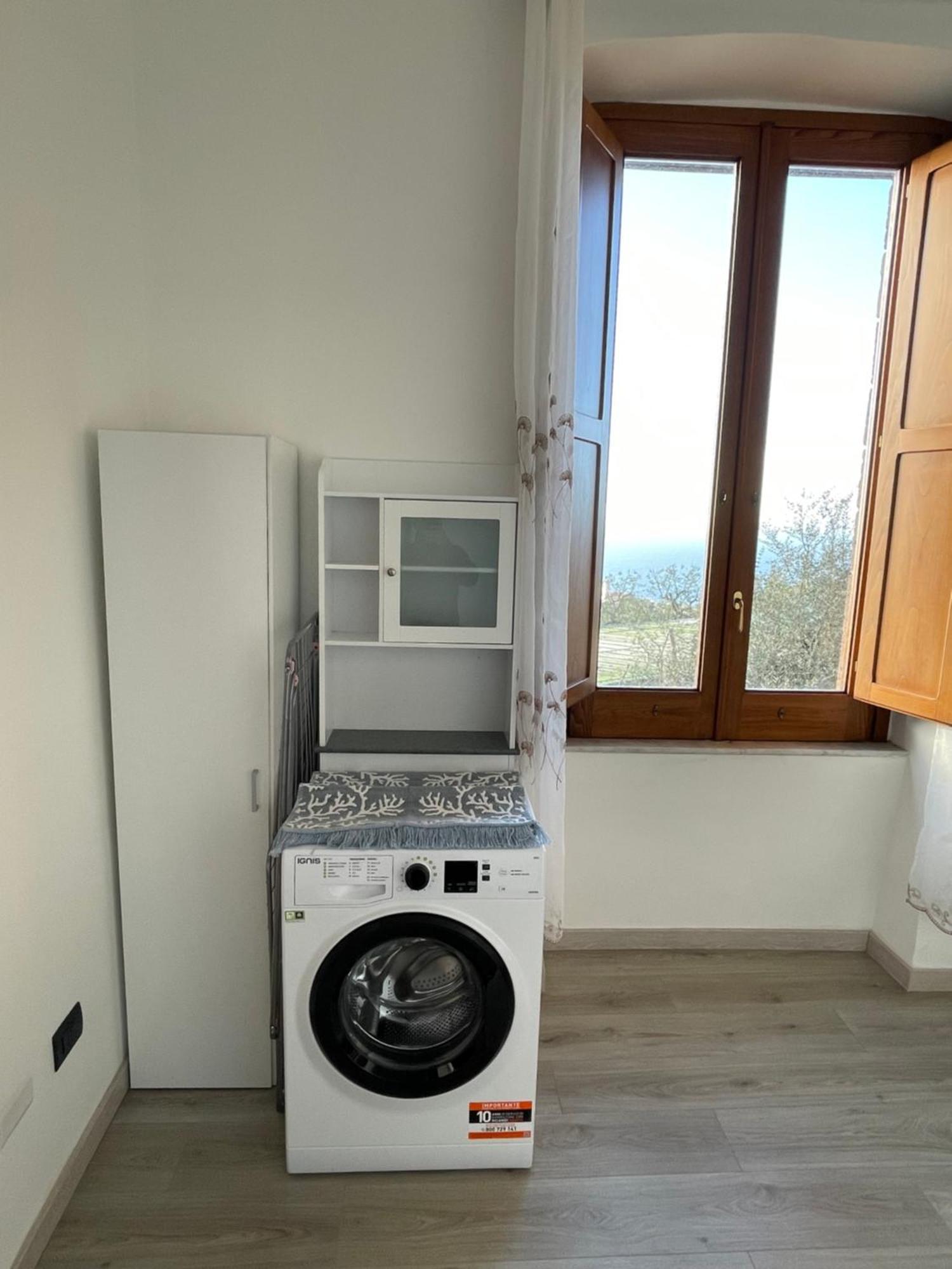 מסה לוברנסה Liparulo Holiday House מראה חיצוני תמונה