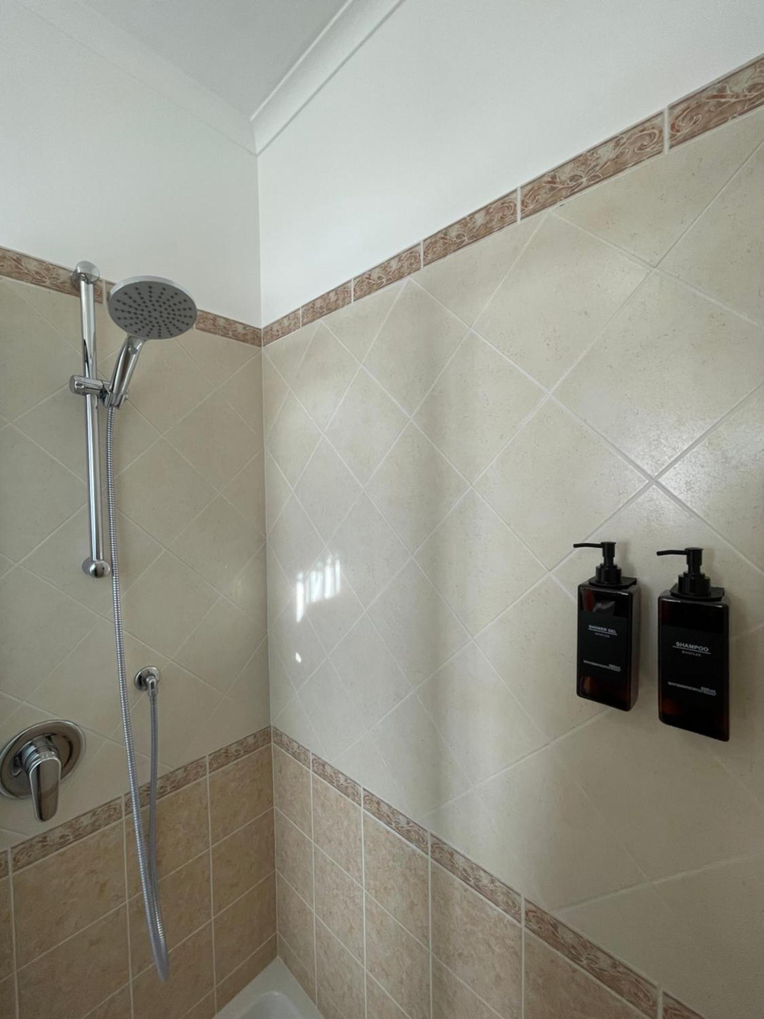 מסה לוברנסה Liparulo Holiday House מראה חיצוני תמונה