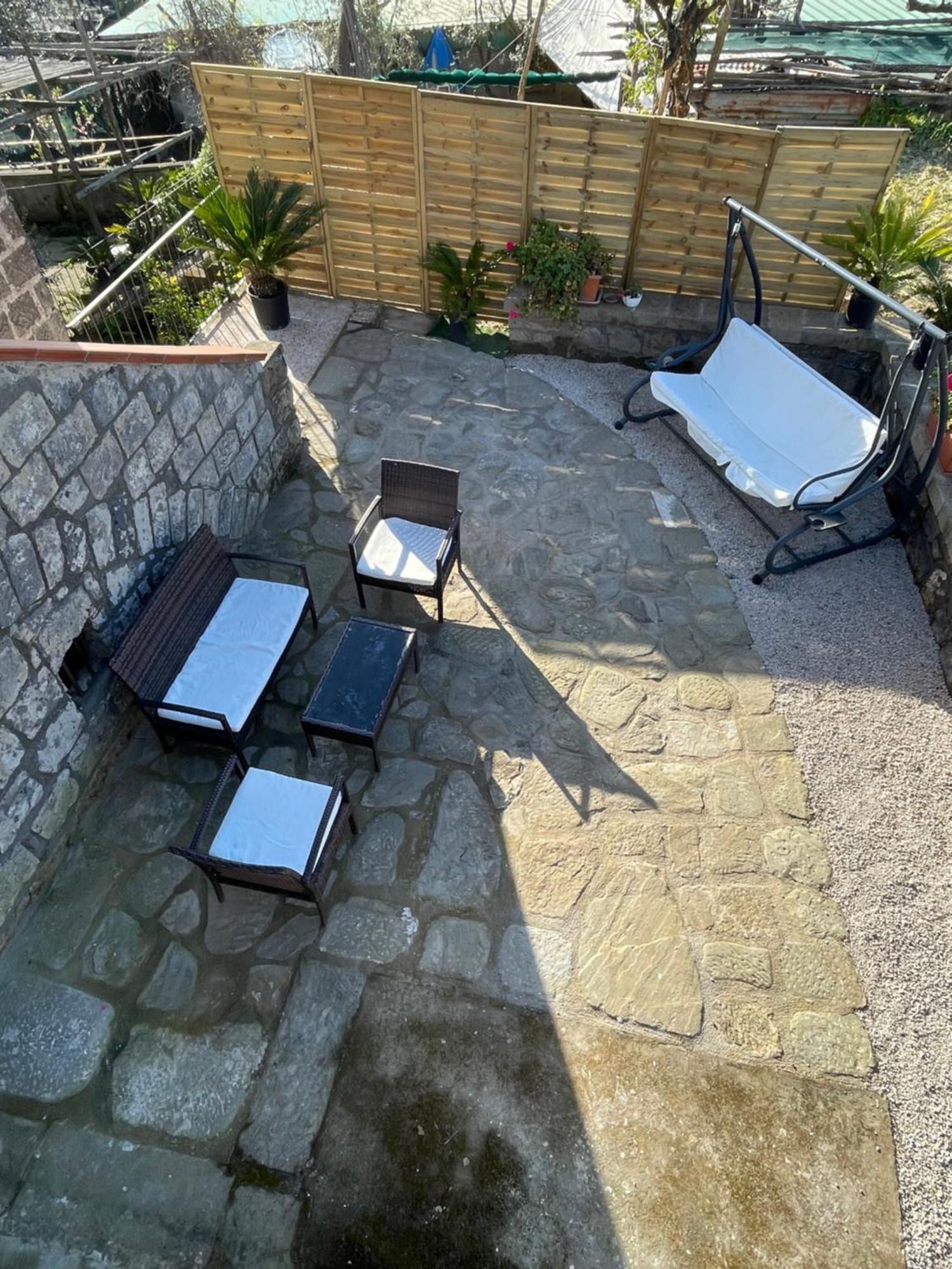 מסה לוברנסה Liparulo Holiday House מראה חיצוני תמונה