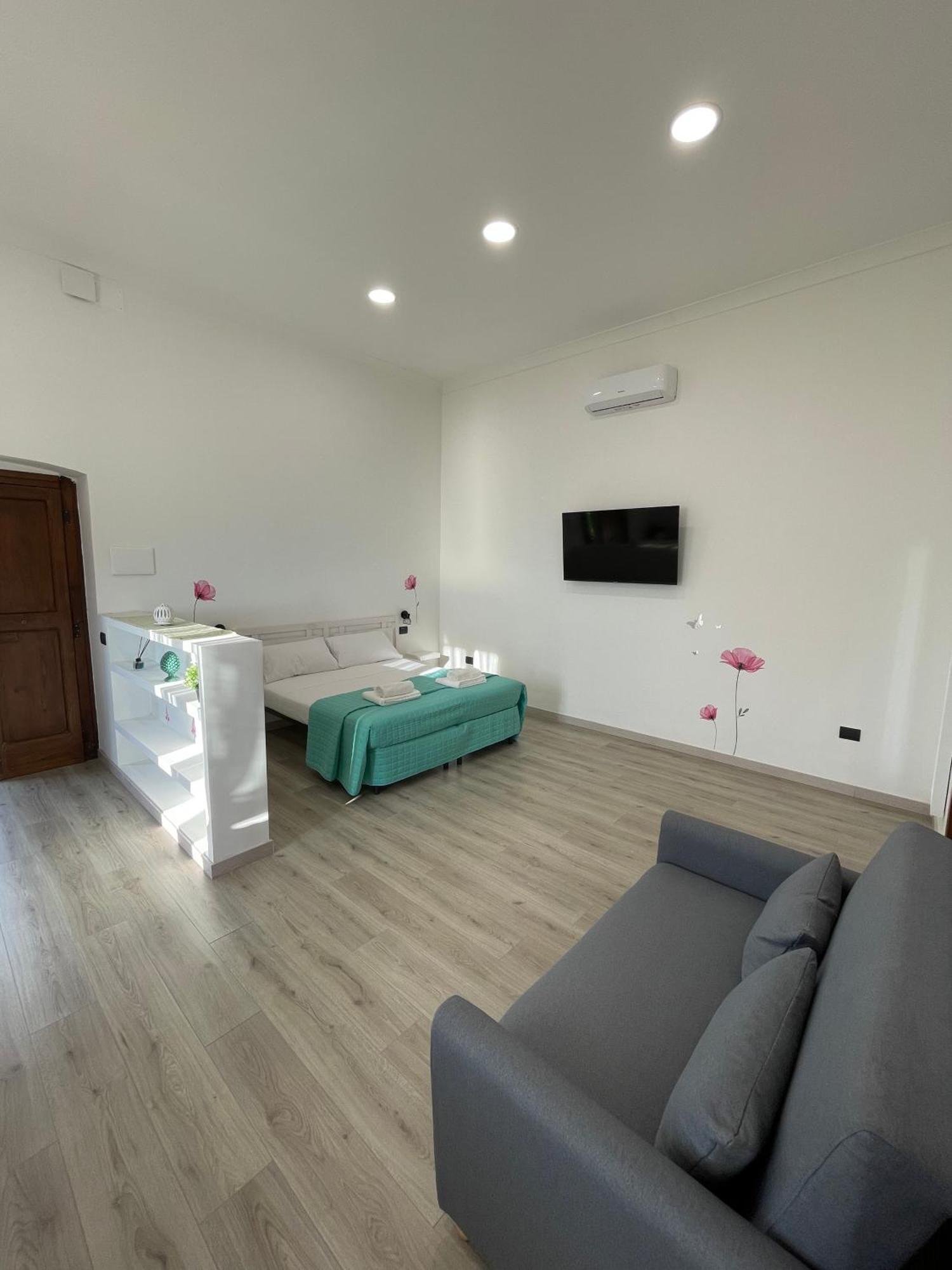 מסה לוברנסה Liparulo Holiday House מראה חיצוני תמונה